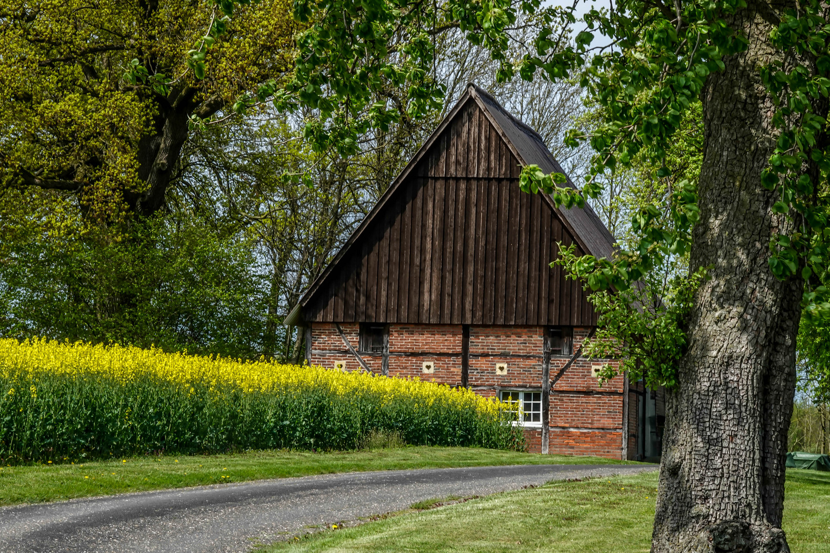 Unterwegs von Havixbeck nach Münster (17)