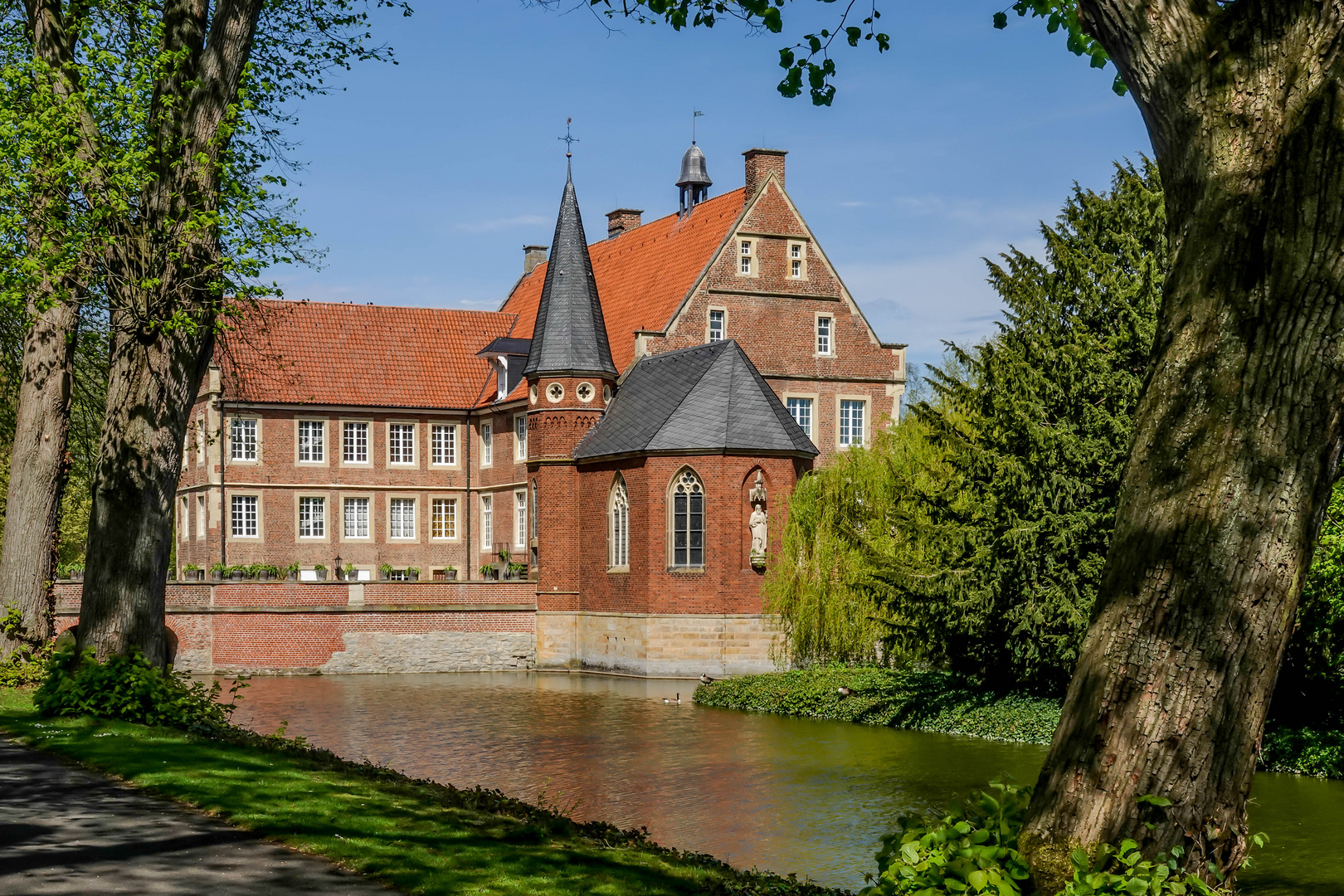 Unterwegs von Havixbeck nach Münster (18)