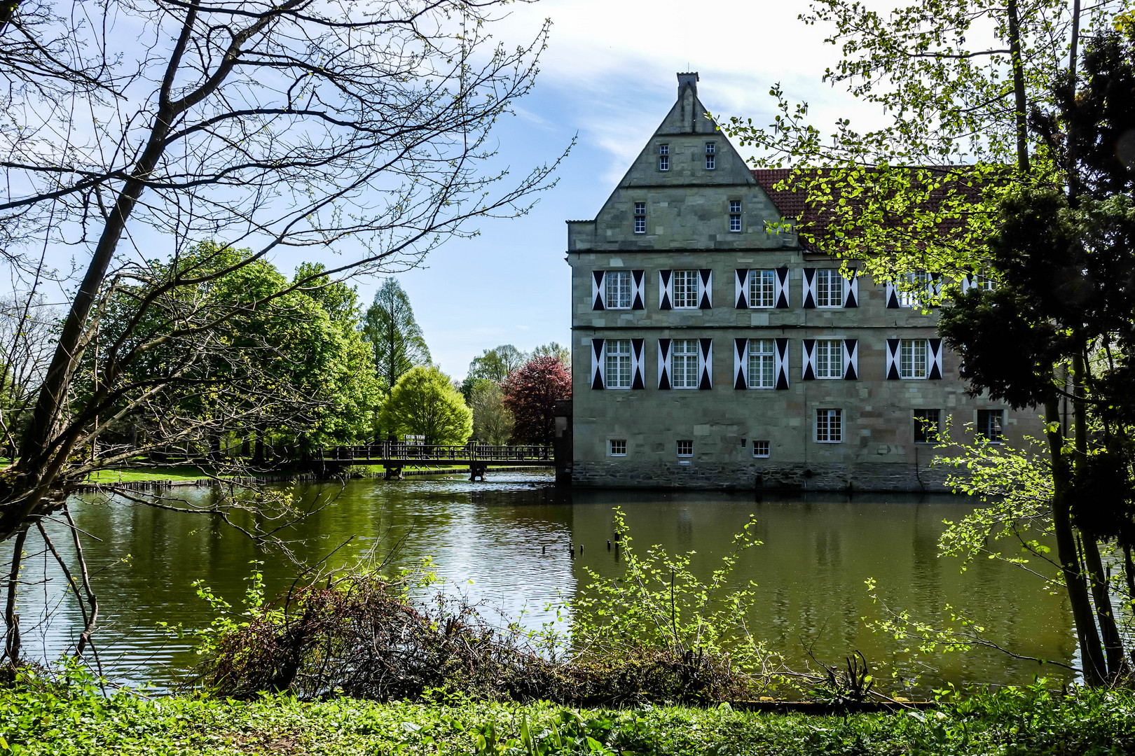 Unterwegs von Havixbeck nach Münster (20)