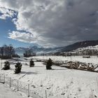 Unterwegs von Meiringen nach Luzern