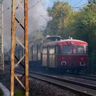 Unterwegs zu den Märklintagen 2015 Teil3