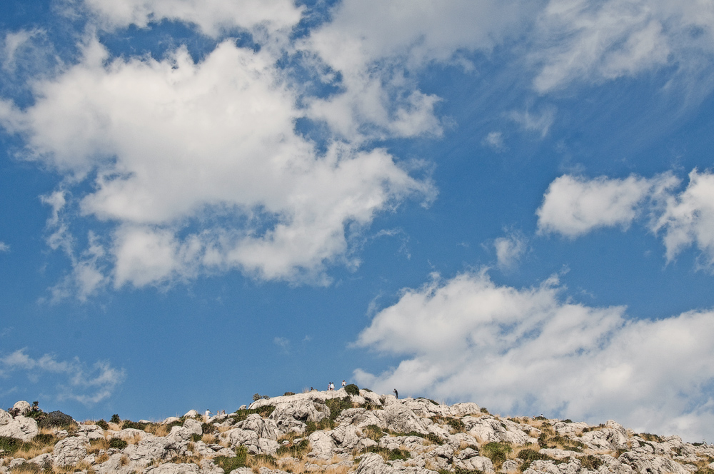 unterwegs zum Cap de Formentor (2)