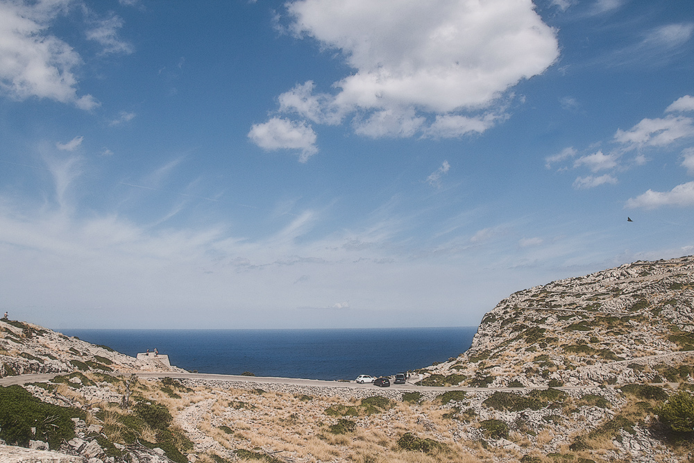 unterwegs zum Cap de Formentor ... (3)