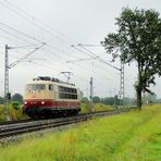 "Unterwegs zum Familientreffen" Staffelstein, 10.09.2011