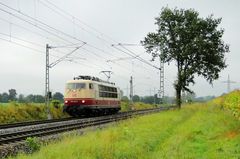 "Unterwegs zum Familientreffen" Staffelstein, 10.09.2011