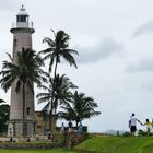 ...unterwegs zum Leuchtturm von Galle...