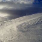 Unterwegs zum Nordkapp im Winter – Die weisse Wüste…