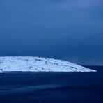 Unterwegs zum Nordkapp im Winter – Ein Bild für die Seele…..