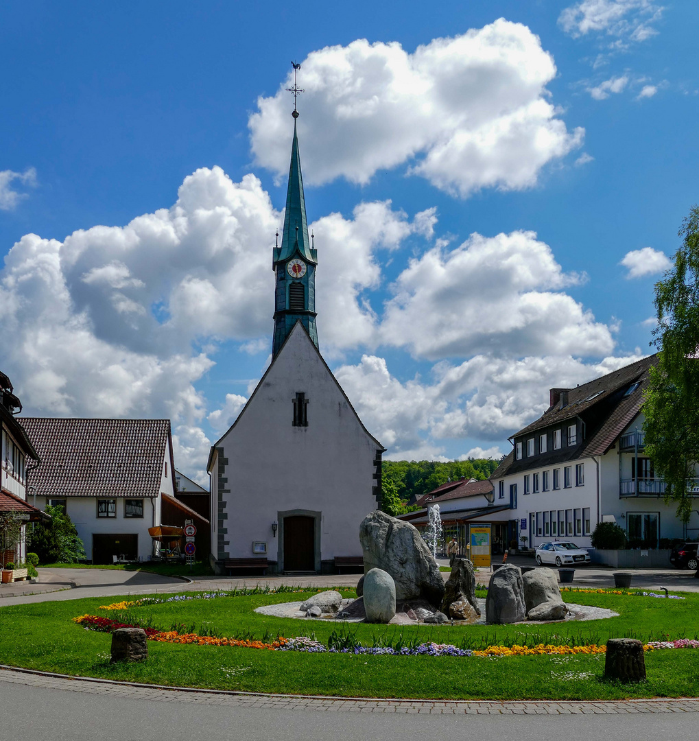 Unterwegs zwischen Unterruhldingen und Meersburg