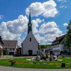 Unterwegs zwischen Unterruhldingen und Meersburg