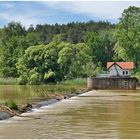 Unterwehs in der Lausitz