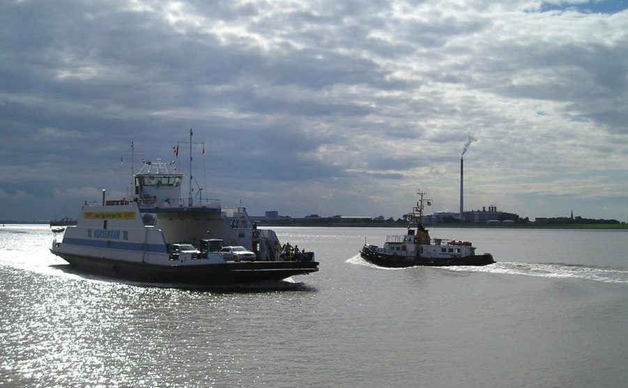 Unterweser 2010