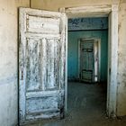 untitled ii, kolmanskop, luederitz, namibia