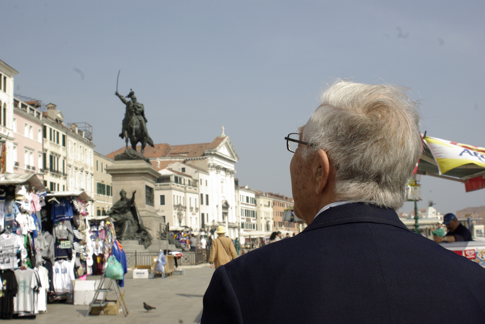 Untitled (Venedig April 2014)