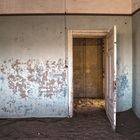 untitled vii, kolmanskop, luederitz, namibia