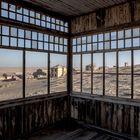 untitled viii, kolmanskop, luederitz, namibia