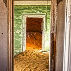 untitled xvi, kolmanskop, luederitz, namibia