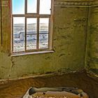 untitled xvii, kolmanskop, luederitz, namibia