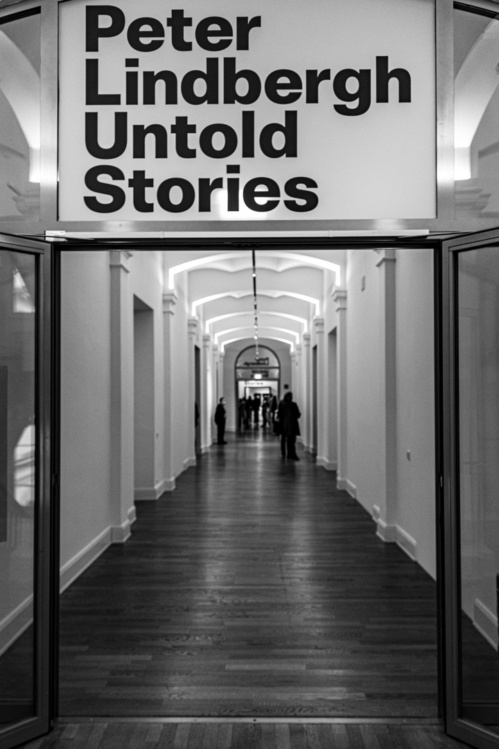 Untold Stories