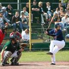 Untouchables Paderborn vs. Benningsen Beavers