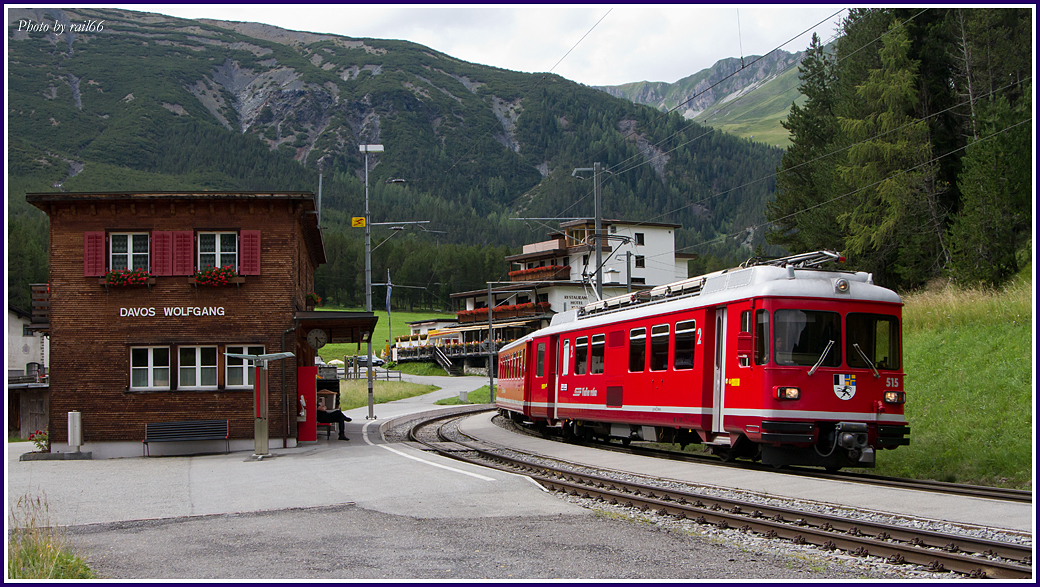 Untypisch Schweiz