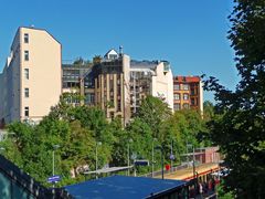 unverbaubarer Ausblick