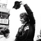 Unvergessen... "Manfred Winkelhock" 1977 im BMW Junior TEAM.