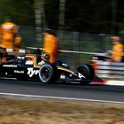 Unvergessen Stefan Bellof