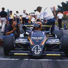 Unvergessen !! "Stefan Bellof " im Maurer MM83-BMW/Maurer F.2 in/ Zolder (B.) 21.08.1983