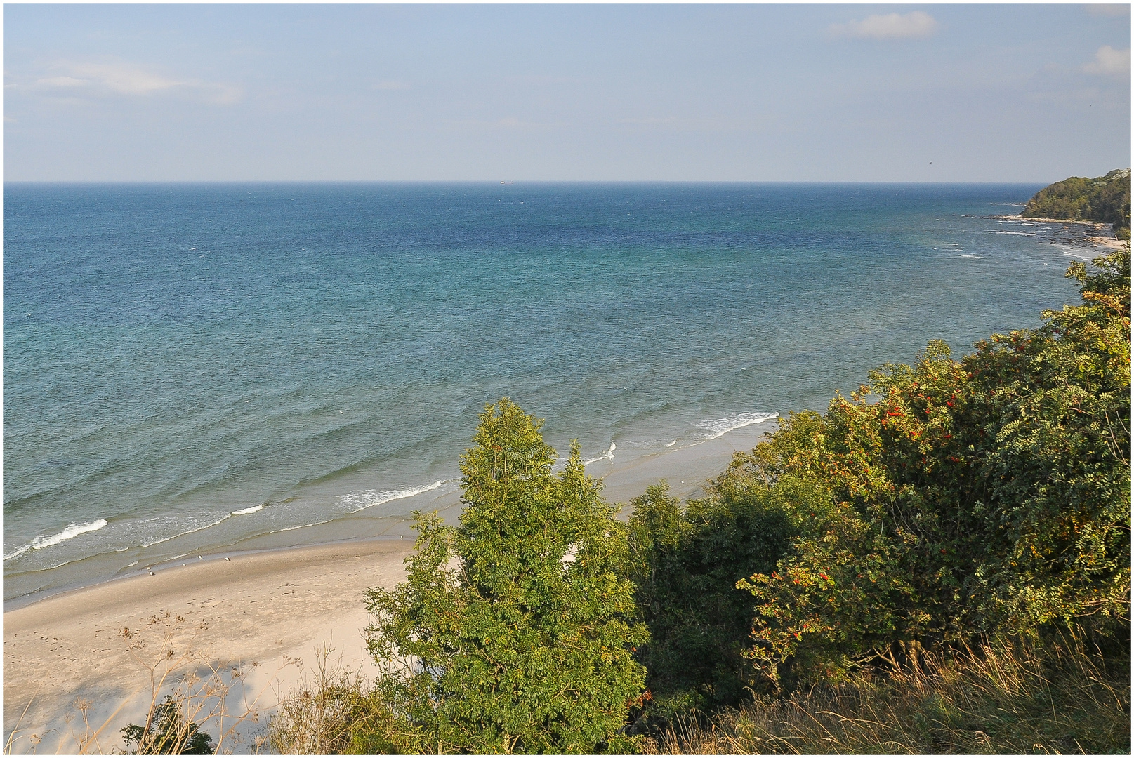  Unvergessenes Rügen