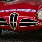 Unverkennbar...ein Alfa Romeo