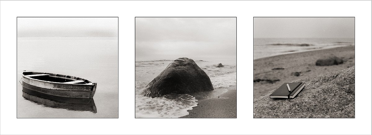 Unverwechselbar - Die Ostsee