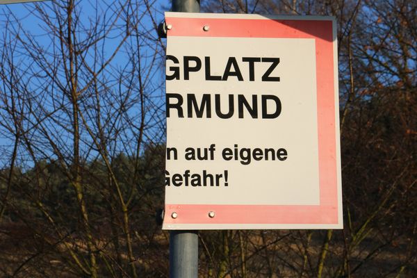 Unvollständig - halbe Sache