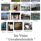 *Unwahrscheinlich* collage von aeschlih