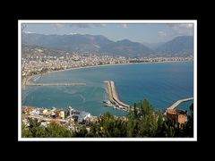 Unweit Antalya 008