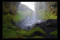 ..unweit vom skogafoss...