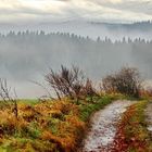 Unweit vor Boberullersdorf