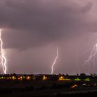 Unwetter 05.06.2015 in der Eifel