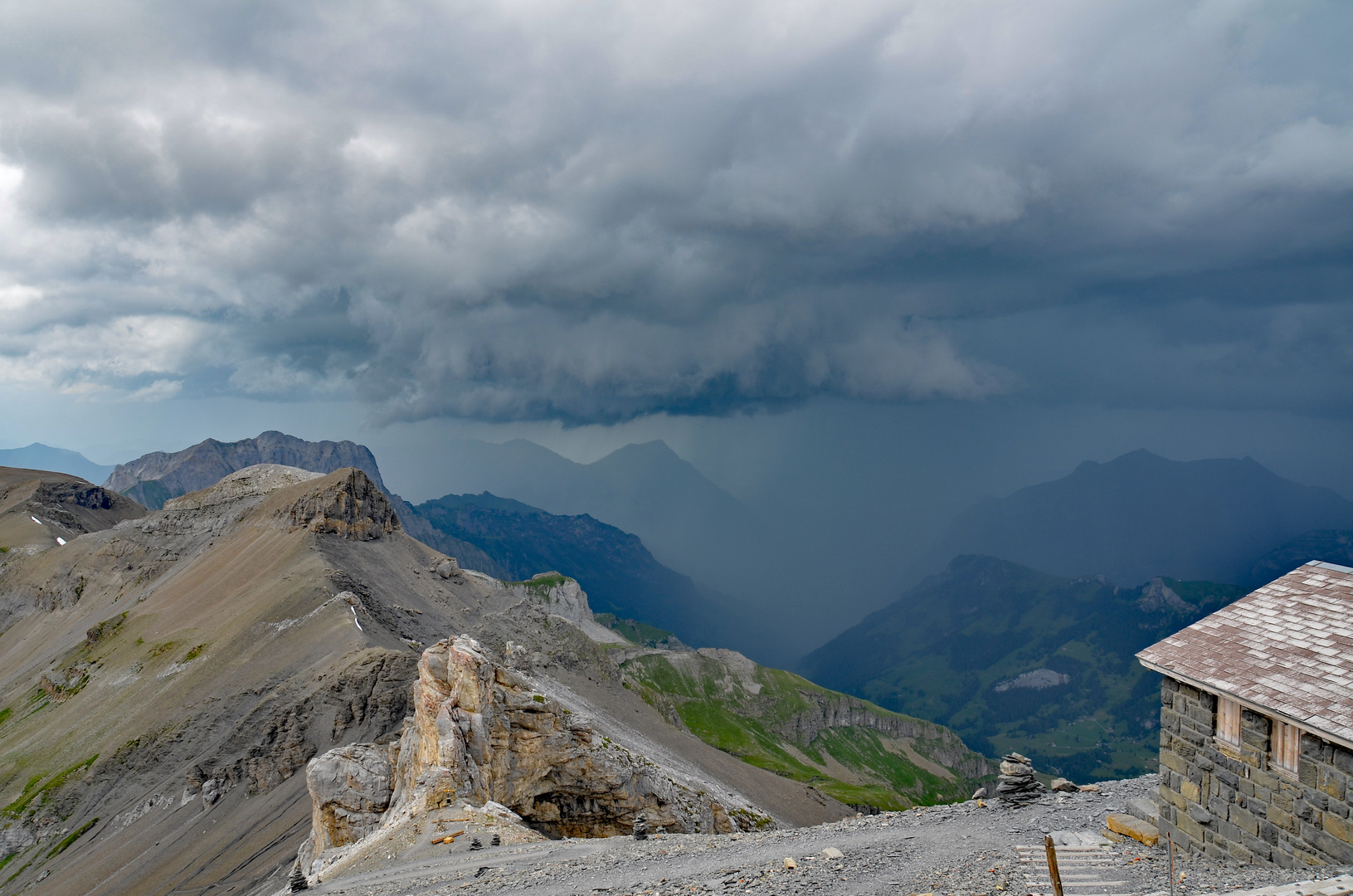 Unwetter 1