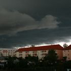 Unwetter 11.09.2011