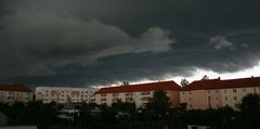 Unwetter 11.09.2011