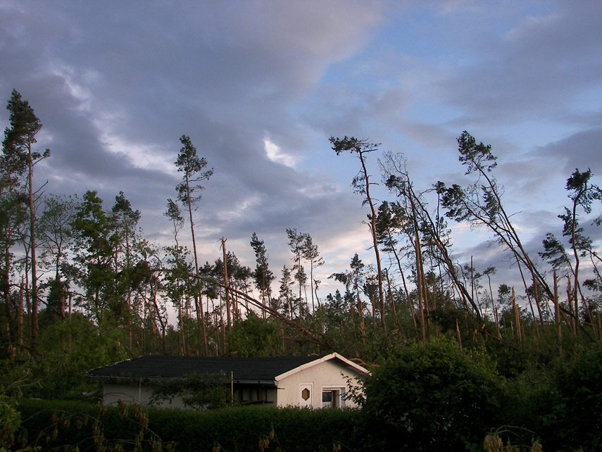 Unwetter 2