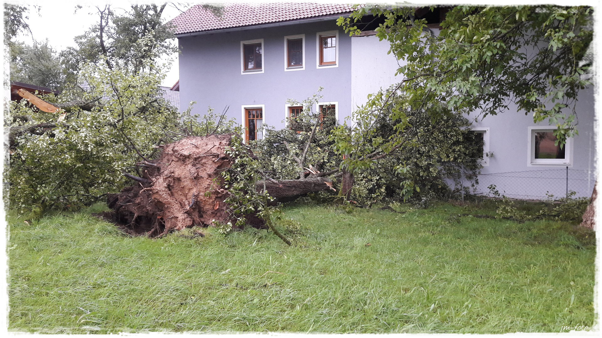 Unwetter 2