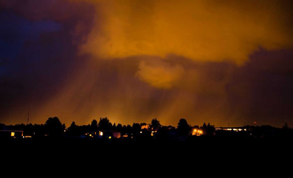 Unwetter von juffa 