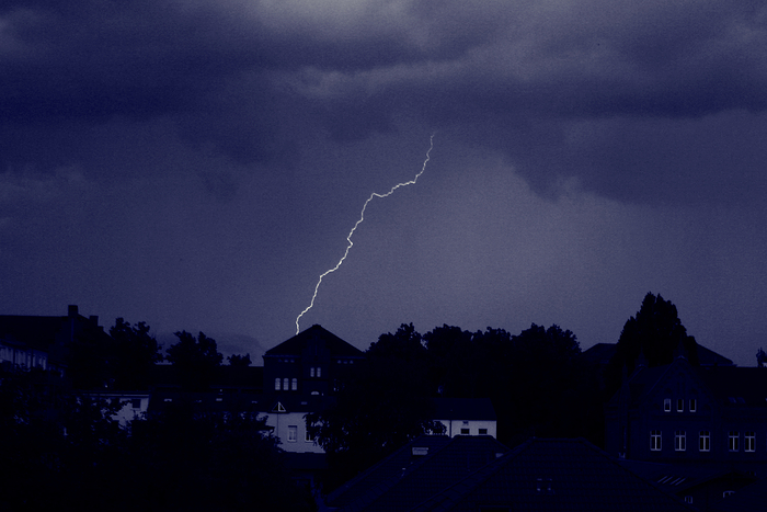 Unwetter am 06.06.