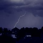 Unwetter am 06.06.