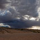 Unwetter am Lake Powell