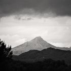 Unwetter auf Malle