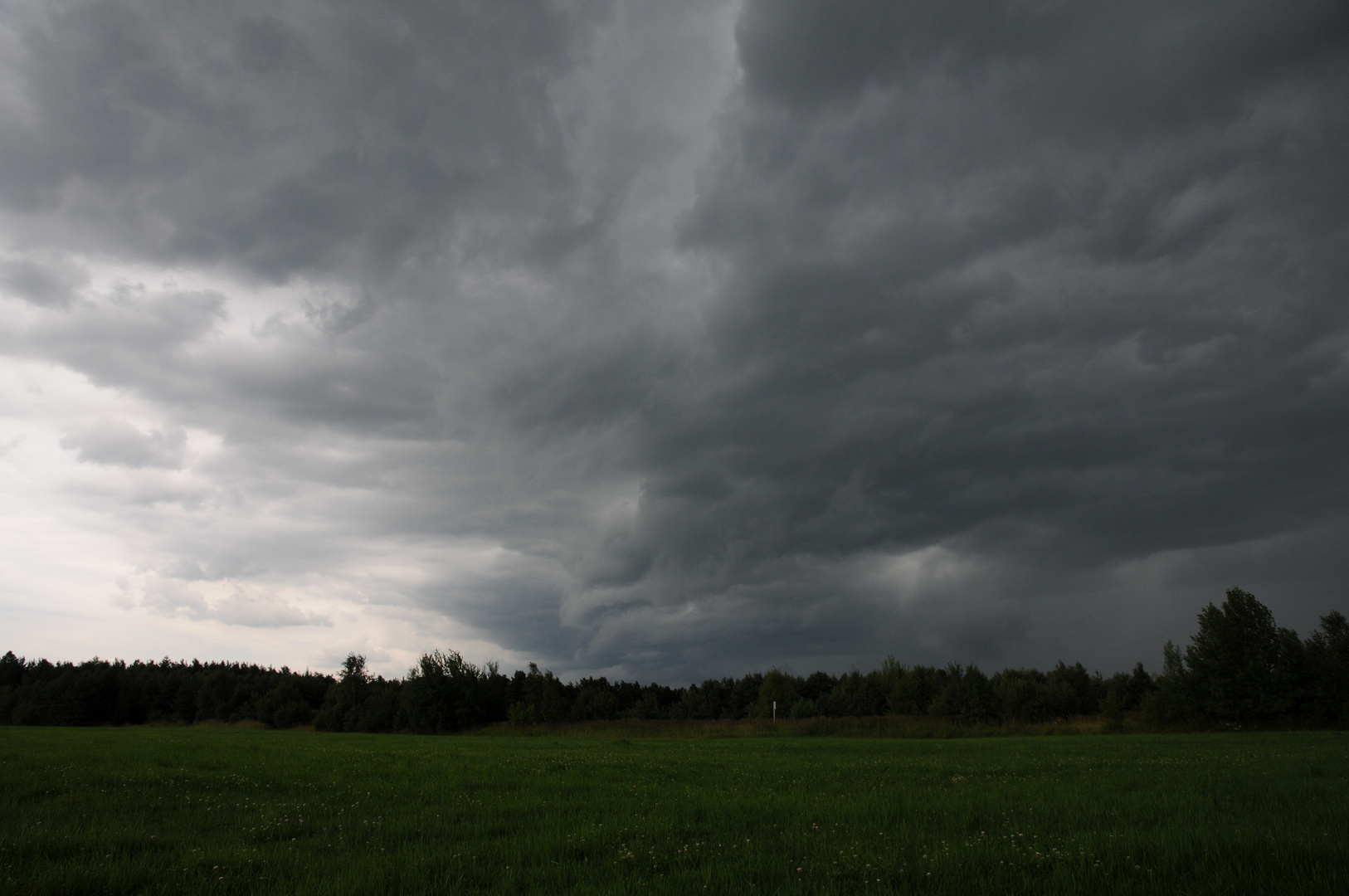 unwetter bei schwandorf