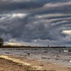 Unwetter bei Ueckermünde